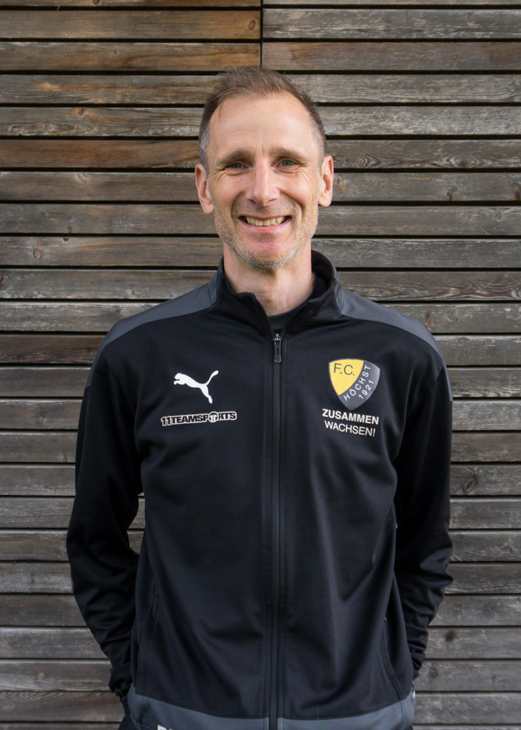 Daniel Hohengasser