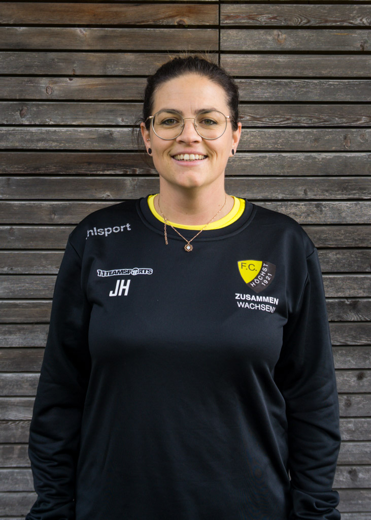 Judith Helbok