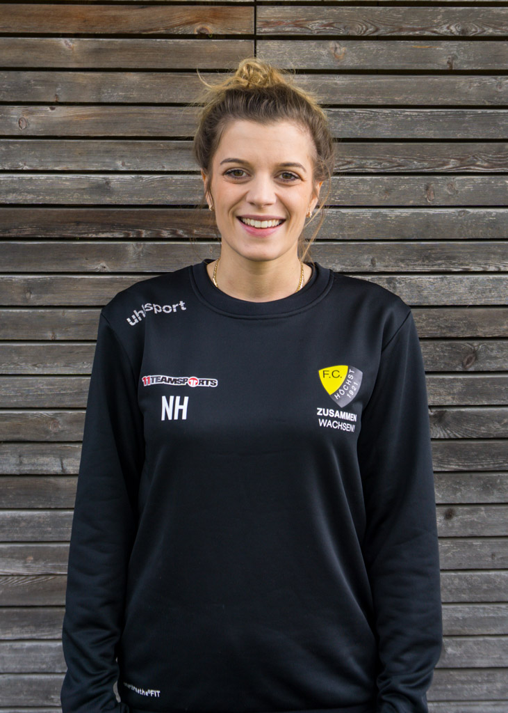 Natalie Hämmerle